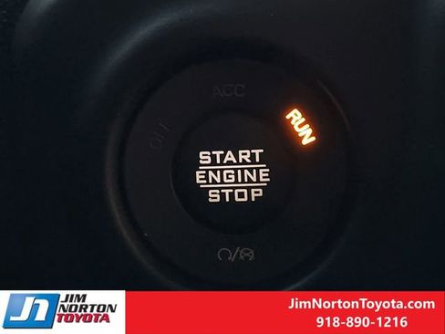 Used 2021 Jeep Gladiator Overland w/ Popular Equipment Package image 22