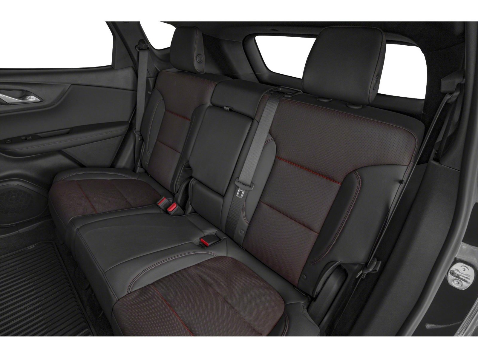 Used 2019 Chevrolet Blazer RS FWD image 8