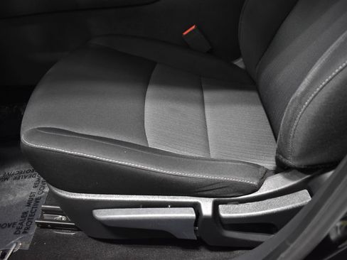 Certified 2023 Nissan Sentra SV w/ All-Weather Package FWD image 17