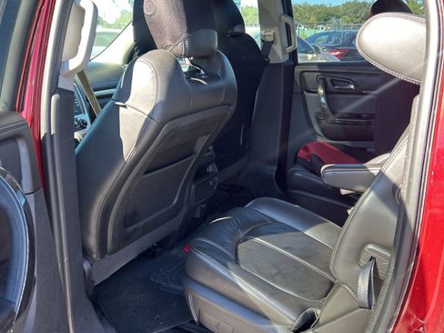 Used 2016 GMC Acadia SLT image 19