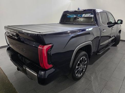 Used 2024 Toyota Tundra Limited AWD/4WD image 5