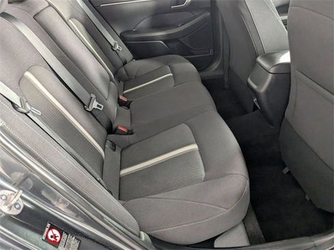 Used 2023 Hyundai Sonata SEL image 28