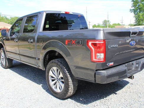 Used 2017 Ford F150 XL w/ Equipment Group 101A Mid image 6