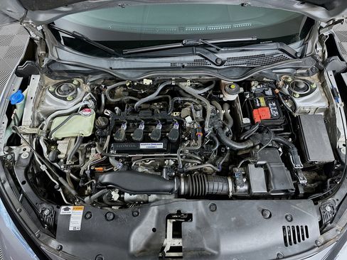 Used 2019 Honda Civic EX image 31