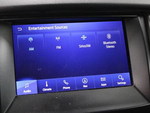 Used 2021 Ford Ranger XLT w/ Tremor Off-Road Package image 30