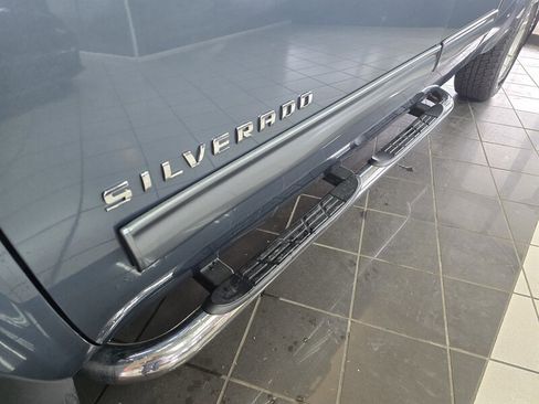 Used 2010 Chevrolet Silverado 1500 LT w/ Power Pack Plus image 22