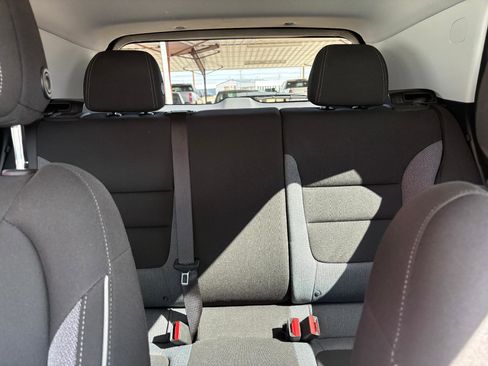 Used 2025 Chevrolet TrailBlazer LT image 22