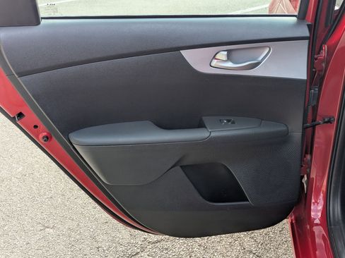 Used 2024 Kia Forte LXS image 16