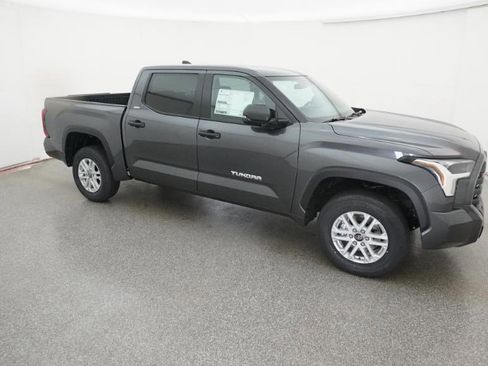 New 2026 Toyota Tundra SR5 AWD/4WD image 70