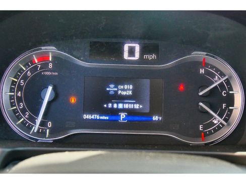 Used 2023 Honda Ridgeline RTL-E image 22