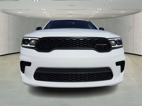 New 2026 Dodge Durango GT image 2
