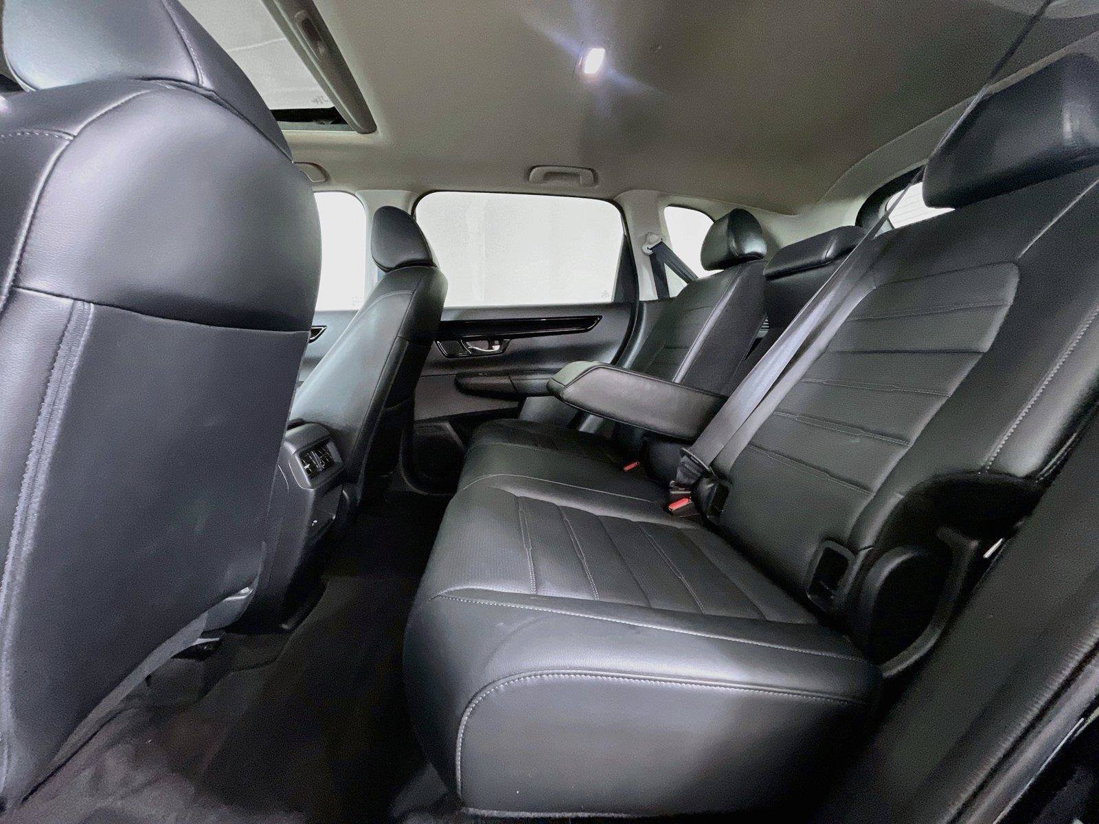 Certified 2024 Honda CR-V EX-L image 28