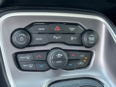 Used 2021 Dodge Challenger GT w/ Driver Convenience Group RWD image 16