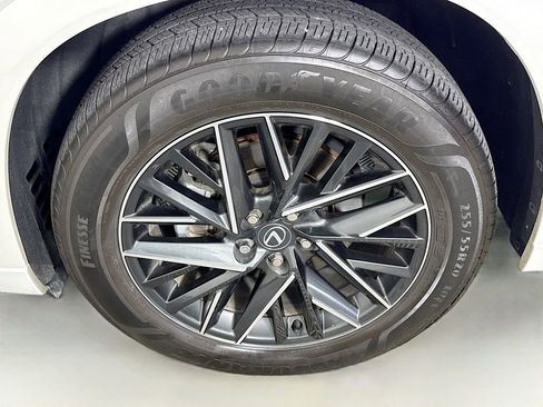 Used 2024 Lexus TX 350 FWD image 32