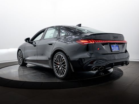 New 2026 Audi S5 Premium Plus AWD/4WD image 5
