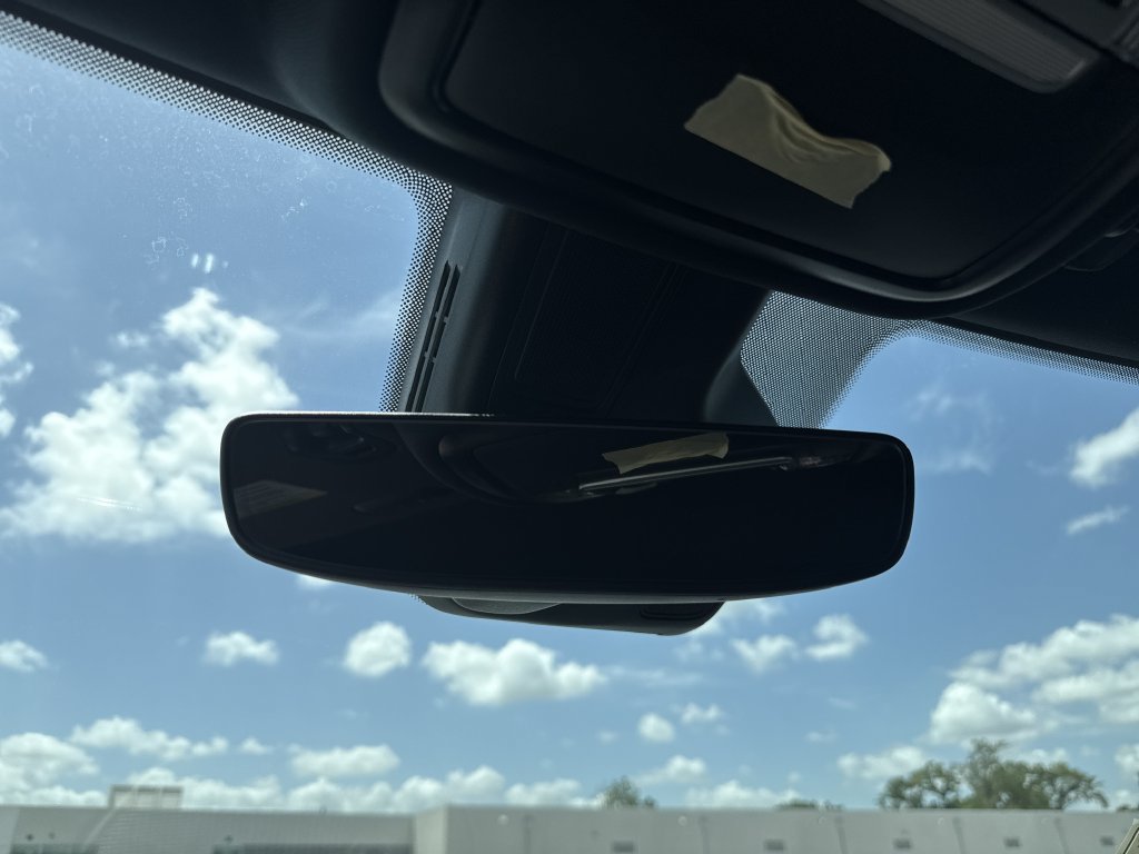 New 2026 RAM 1500 RHO AWD/4WD image 23