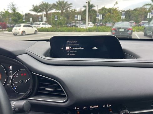 Used 2023 MAZDA CX-30 AWD 2.5 S w/ Select Package image 28