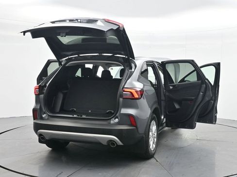 Used 2025 Ford Escape Active w/ Tech Pack #1 image 38