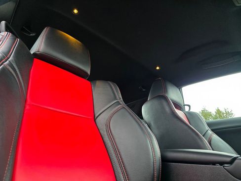 Used 2021 Dodge Challenger R/T w/ T/A Package image 25