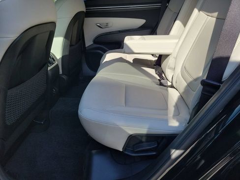 Used 2022 Hyundai Tucson Limited FWD image 26