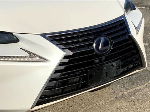 Used 2019 Lexus NX 300h AWD image 26