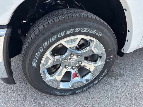 New 2026 RAM 1500 Lone Star AWD/4WD image 33