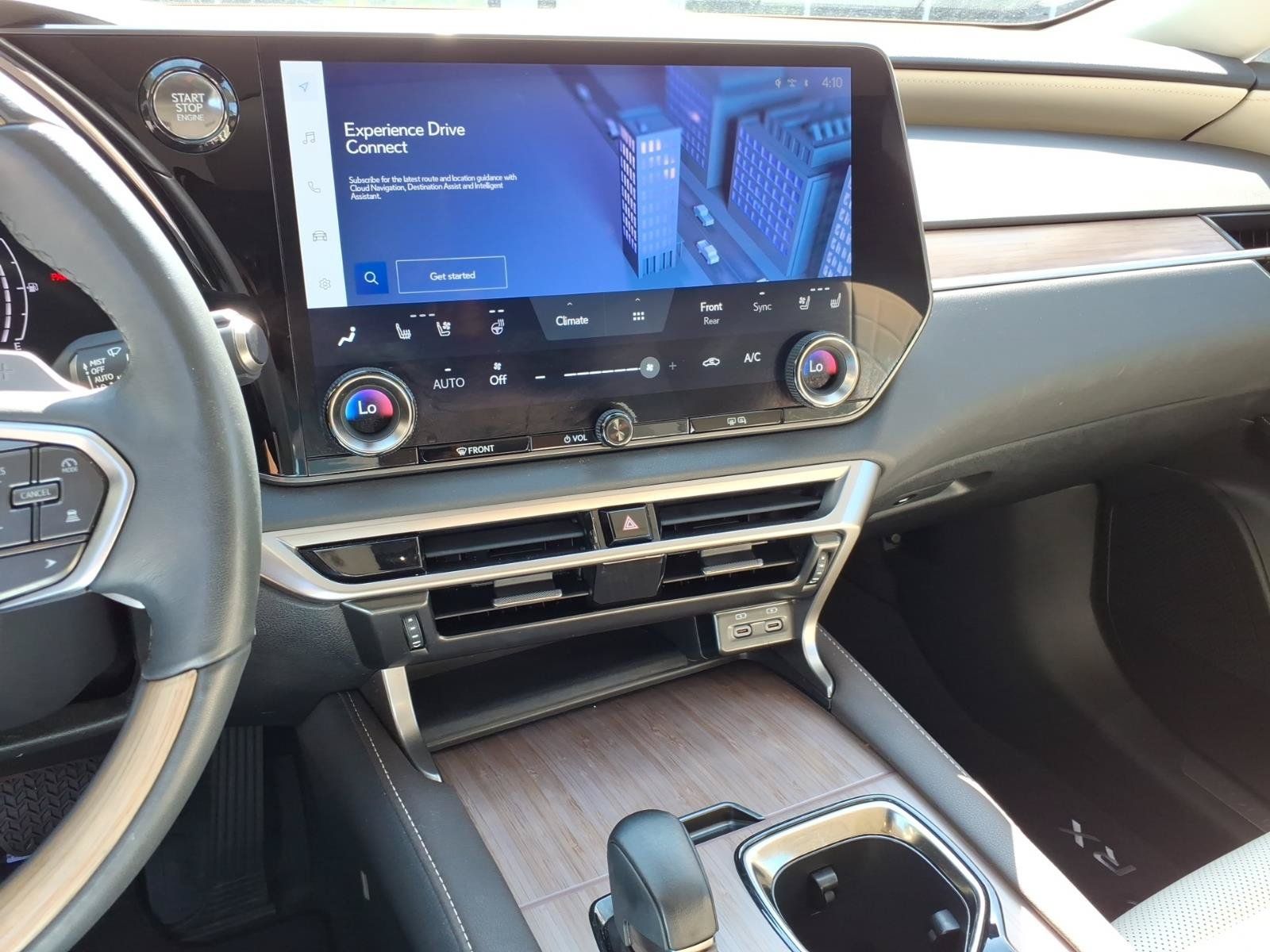 Certified 2023 Lexus RX 350 Premium w/ Cold Area Package AWD/4WD image 20