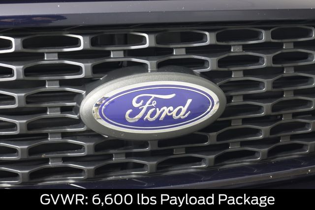 Certified 2023 Ford F150 XLT w/ Equipment Group 302A High AWD/4WD image 19