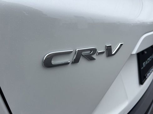 Used 2022 Honda CR-V EX-L image 31