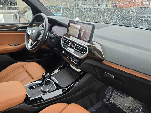 Used 2022 BMW X3 xDrive30i w/ Premium Package 2 (ZPA) image 12
