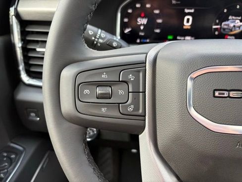 New 2026 GMC Sierra 3500 Denali w/ Denali Reserve Package image 24