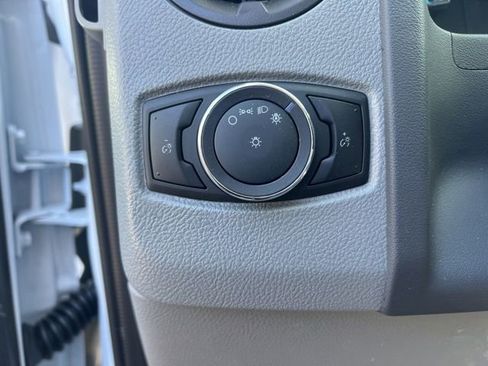 New 2026 Ford E-350 and Econoline 350 Super Duty w/ Power Equipment Group image 15