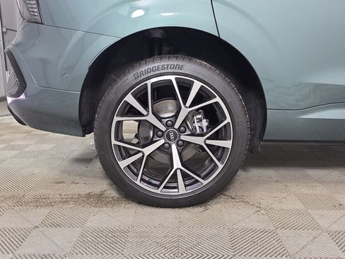 New 2026 Audi Q3 quattro 2.0T AWD/4WD image 7