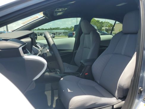 Used 2025 Toyota Corolla SE FWD image 20