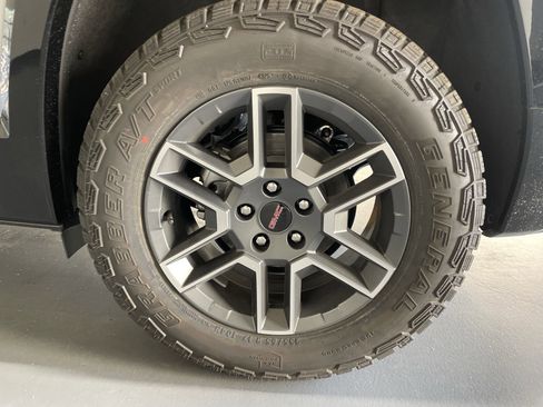 New 2026 GMC Terrain AT4 w/ Convenience Package III image 7