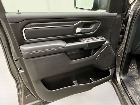 New 2026 RAM 1500 Big Horn image 15