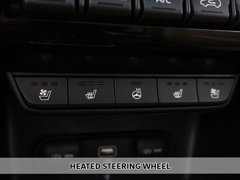 Used 2021 Kia Sportage SX image 10