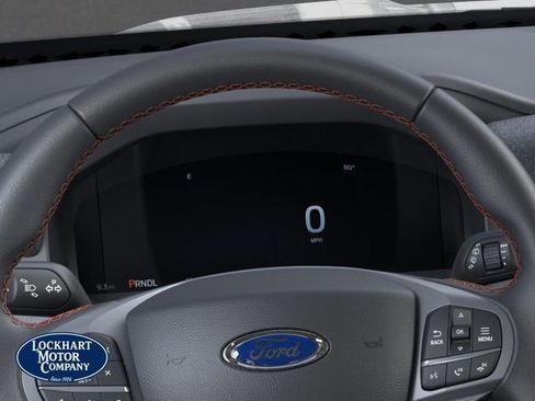 New 2026 Ford Explorer Active RWD image 13