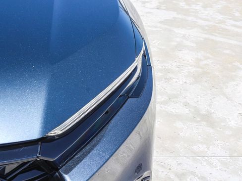 Certified 2023 Honda CR-V Sport image 11