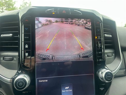 New 2026 RAM 1500 Big Horn image 22