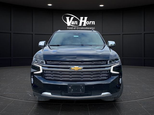 Used 2024 Chevrolet Tahoe Premier AWD/4WD image 2