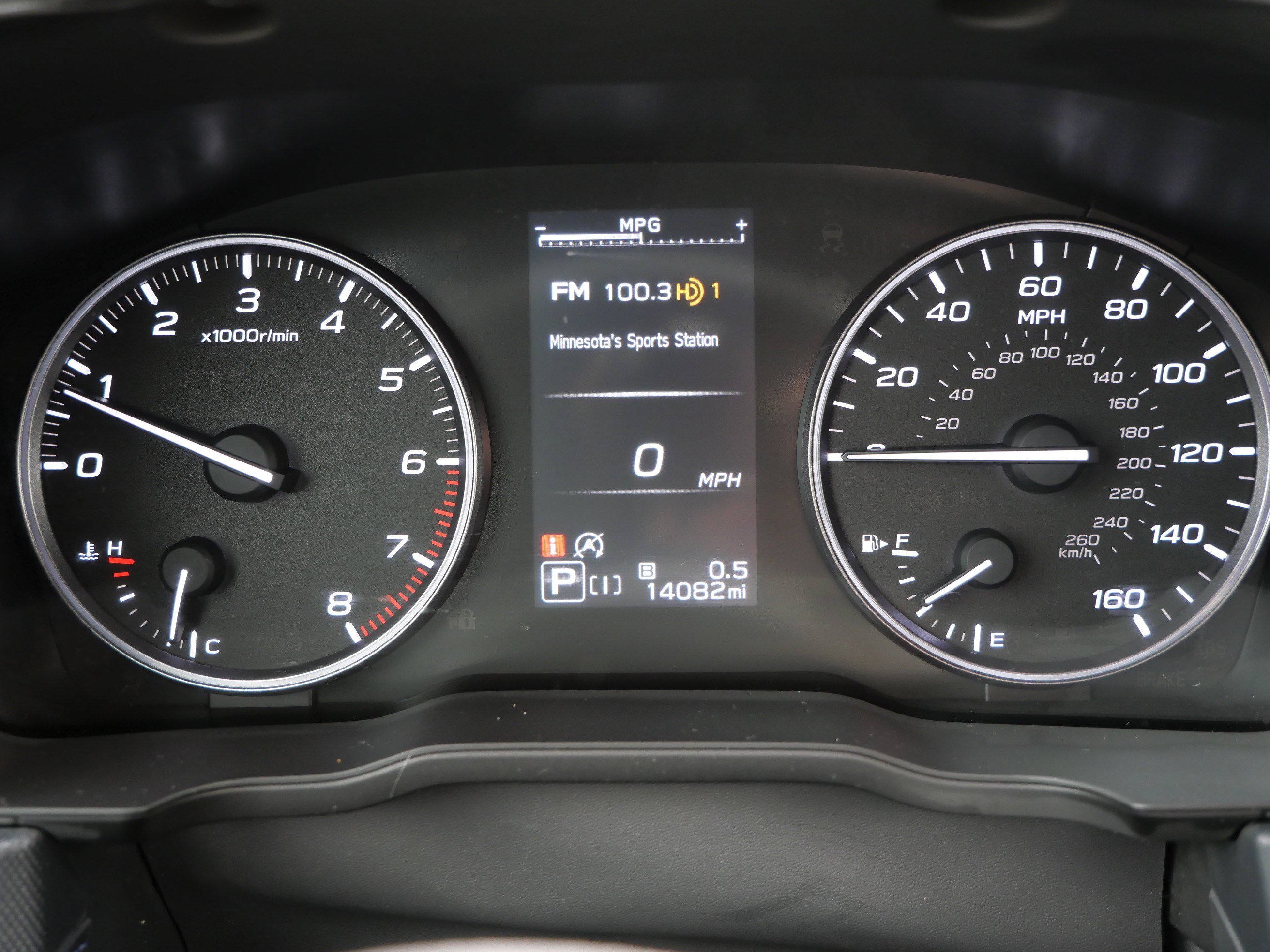 Used 2025 Subaru Forester Premium AWD/4WD image 21