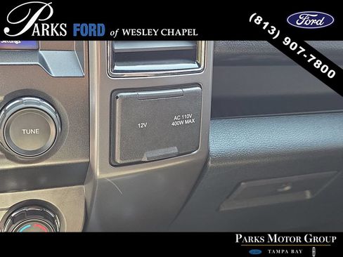 Used 2020 Ford F150 XLT w/ Equipment Group 302A Luxury AWD/4WD image 25