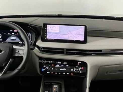 New 2027 INFINITI QX60 Luxe FWD image 21