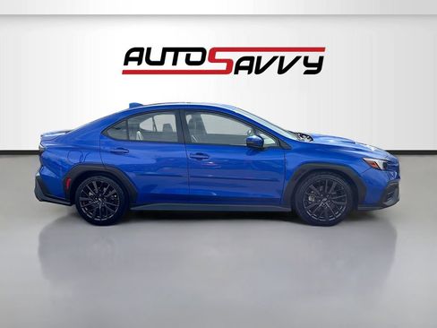 Used 2024 Subaru WRX Limited image 8