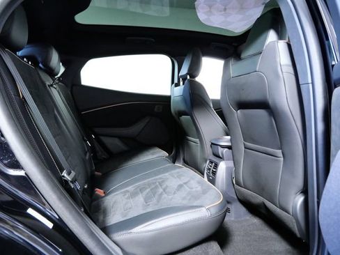 Certified 2023 Ford Mustang Mach-E GT AWD/4WD image 13