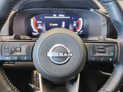 Certified 2023 Nissan Pathfinder Platinum w/ Lighting Package (N93) image 22