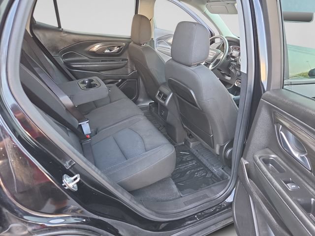 Used 2024 GMC Terrain SLE w/ LPO, Floor Liner Package FWD image 26