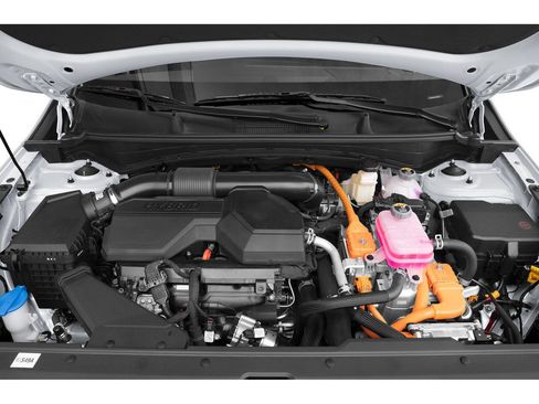 New 2026 Kia Sportage S AWD/4WD image 35