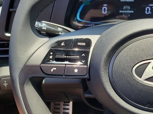 New 2026 Hyundai Elantra SEL Sport FWD image 7